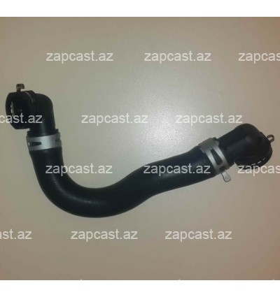 Hyundai Sonata 2014-2017 patrubka radiator su alt 